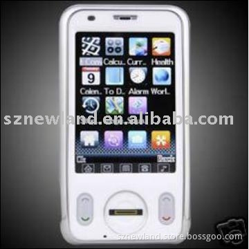 mobile phone A380